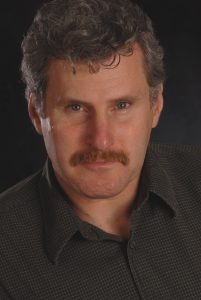 Bryan Golden, author, speaker, motivational expert